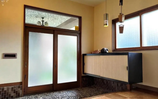 Old Garden House Sapporo Hiragishi