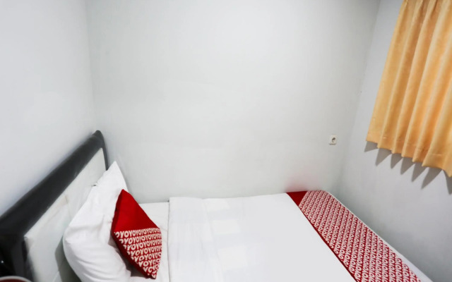 OYO 3300 Nadjara Residence Syariah