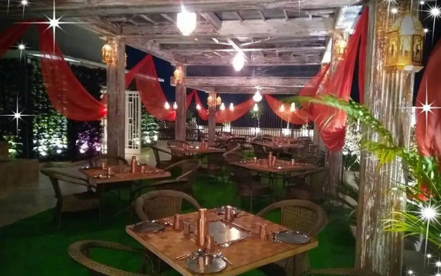 The Royal Phular