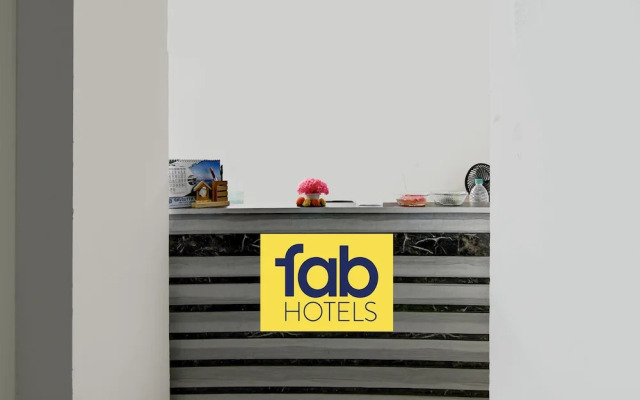 FabHotel Dreamz Heaven