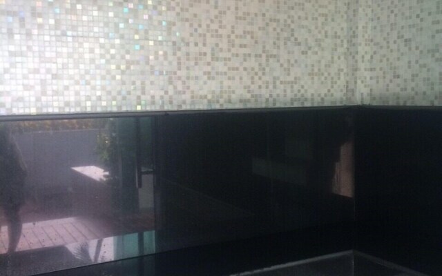 Thanyalak at The Gallery Condominium