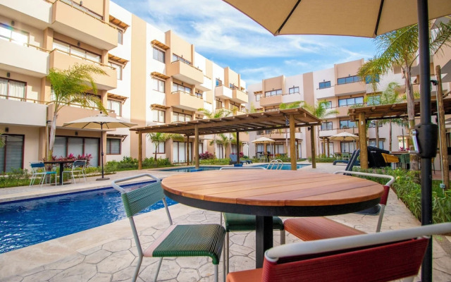 Condo Ambar Mazatlán