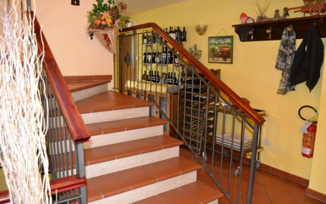 Hotel Valle dell' Oro