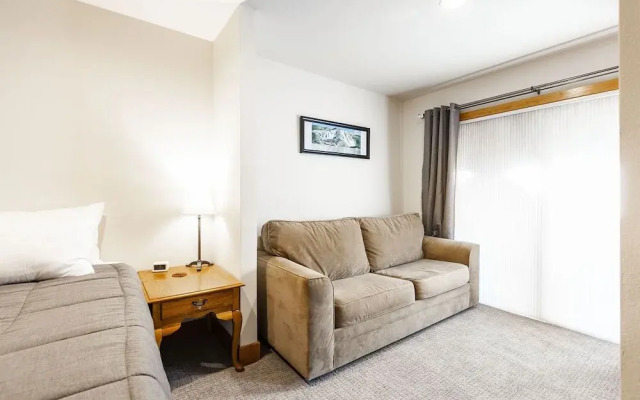 Greyhawk 24 2 Bedroom Condo, Park City