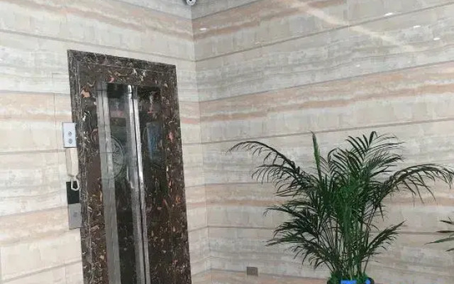 Zhiyun Hotel (Huangguoshu Waterfall)