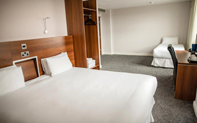 Ox Hotel Manchester
