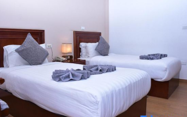 Sun View Hotel