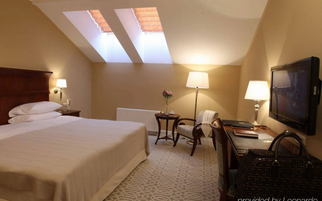 Hotel Leopolis