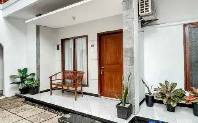 Pondok Asri 2 Pangandaran