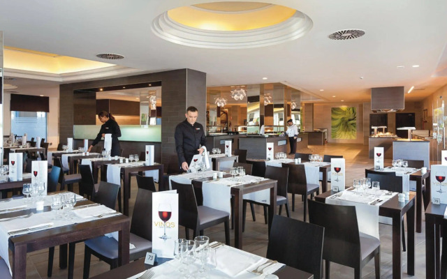 Hotel Riu Arecas - Adults Only