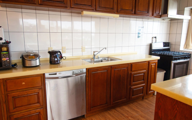 Kariyushi Condominium Resort Green Garden Hills