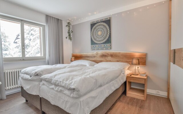 Valaisia 131 Riederalp