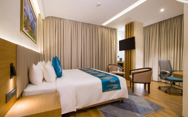 Best Western Plus Godawari Resort