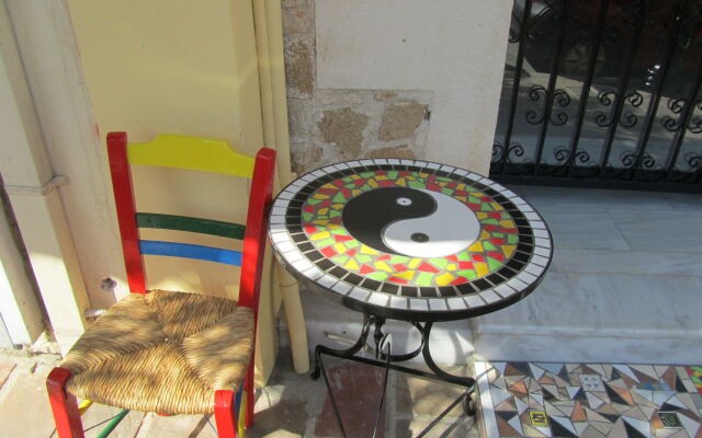 Poco Loco Bed & Breakfast