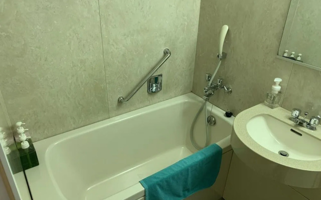 Suzuka Storia Hotel