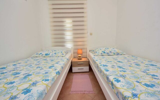 Apartment in Krusevo With Terrace