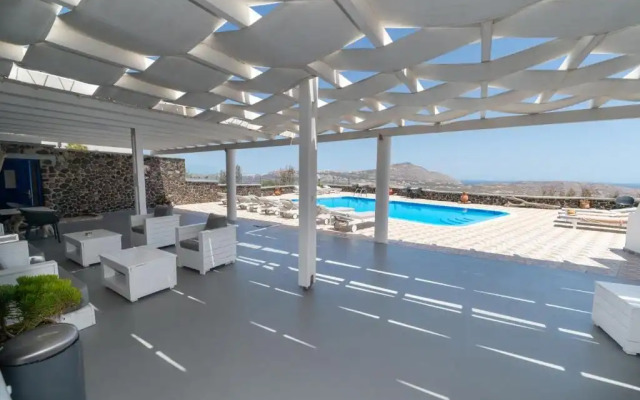 Sigal Villa
