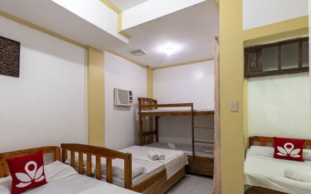 Zen Rooms Coffeeswings Vigan