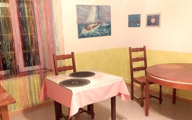 Chez Céline en campagne