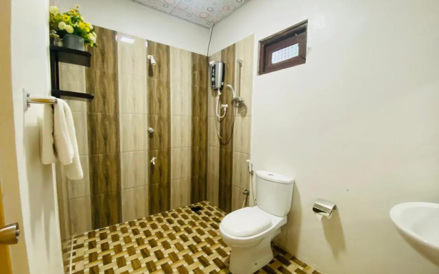 Priyavimana resort