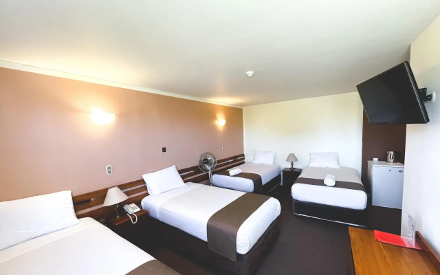 DM Hoteles Arequipa