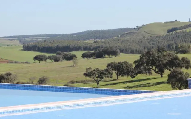 Monte Aguentinha do Campo