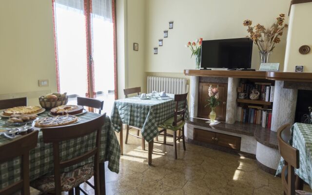 Camere Mariella