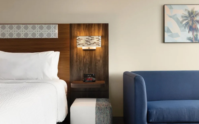 Holiday Inn Express Cape Canaveral by IHG