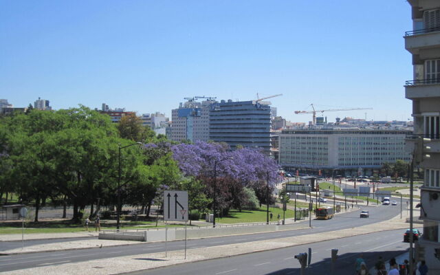 Castilho Lisbon Suites