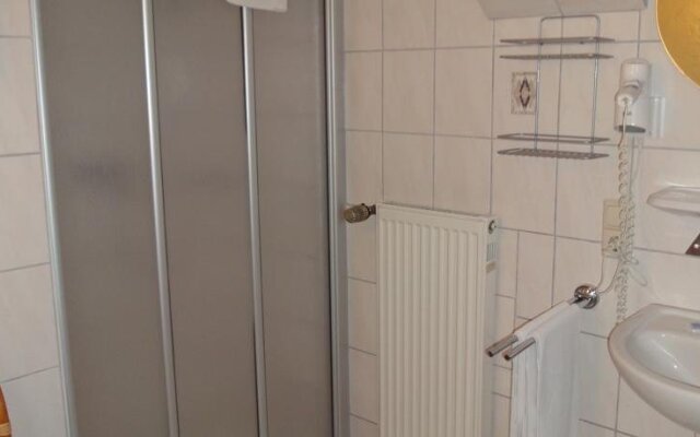 Pension Hendriks