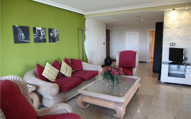 Hotel 4R Gran Europe