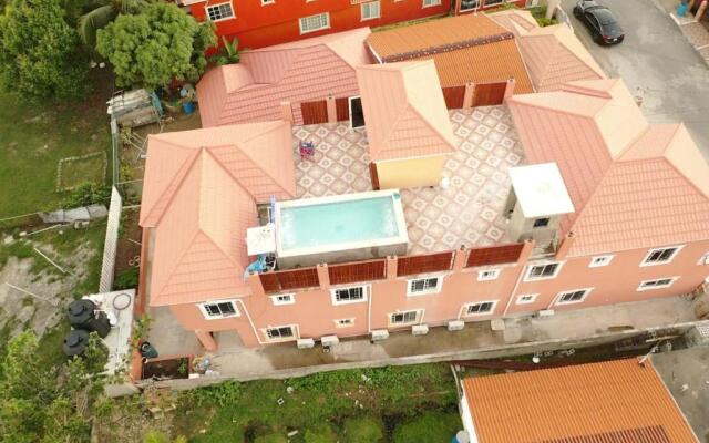 Royal Vybez Vacation Homes