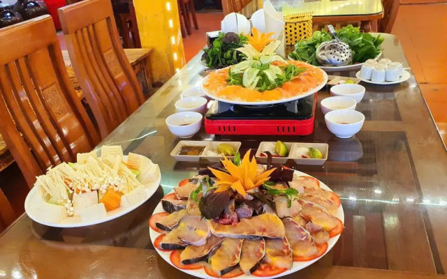 Nghieng Sapa Hotel