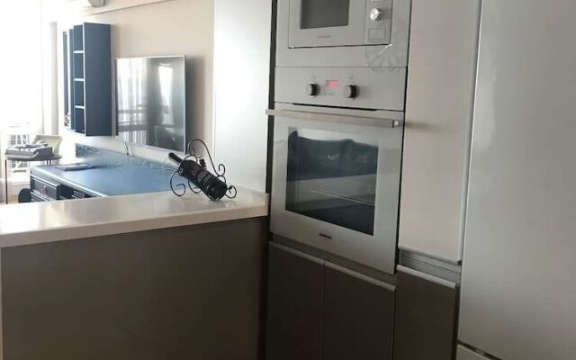 Syonte Lift Apartment