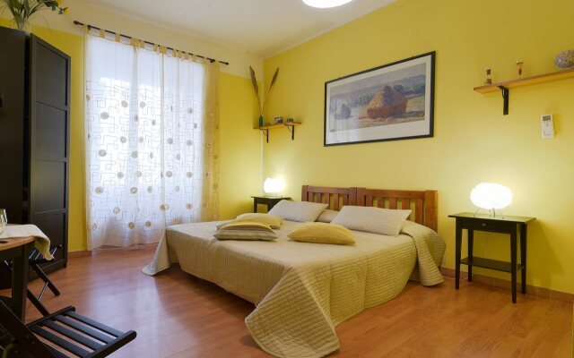 Vatican Rome B&B