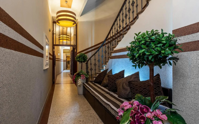 Aparthotel Verona