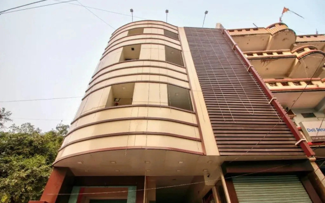 OYO 26120 Hotel Shubham International