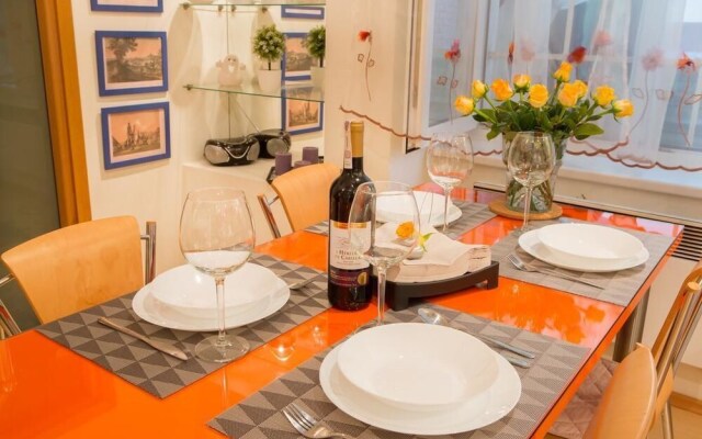 BS Apartments Plac Nowy