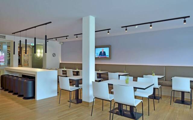 B&B Hotel Mannheim-Neuostheim