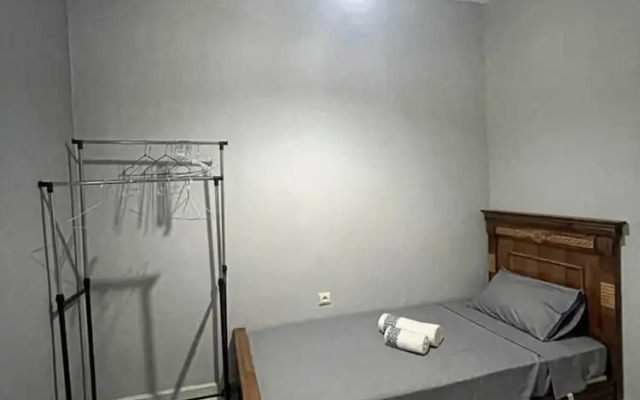 2 Bed Flat - Sleeps 6 - Parking - Wifi