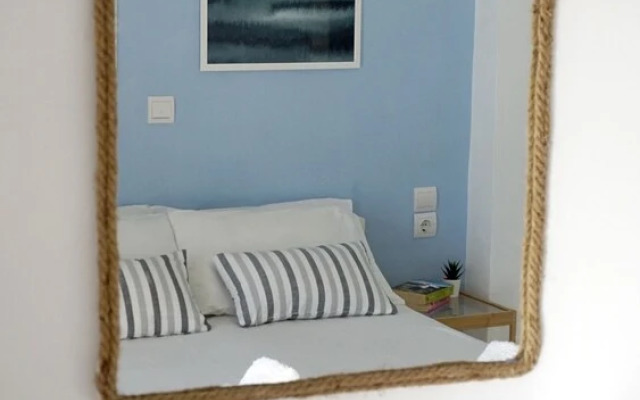 Xenios Avlais Apartments