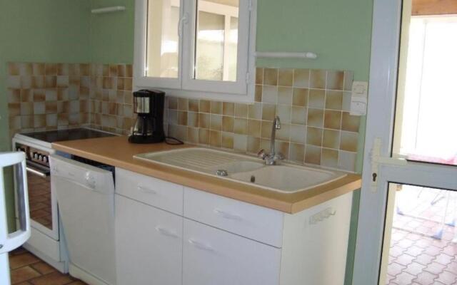 Maison Saint-Denis-d'Oléron, 3 pièces, 4 personnes - FR-1-246A-339