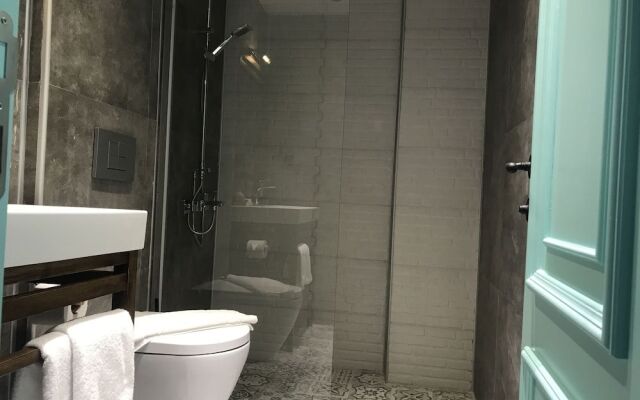 BiSalkım Otel Bozcaada