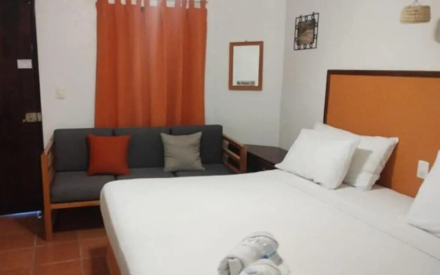 Hotel Posada Lol Kanaab