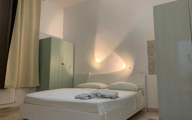 "In canoa Inn" Luxury Apartments Gruppo Albergo Lamanna