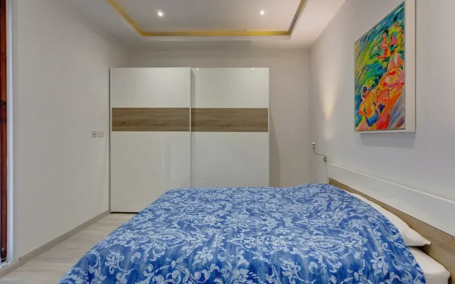 Modern Apartment in the Best Area of Sliema