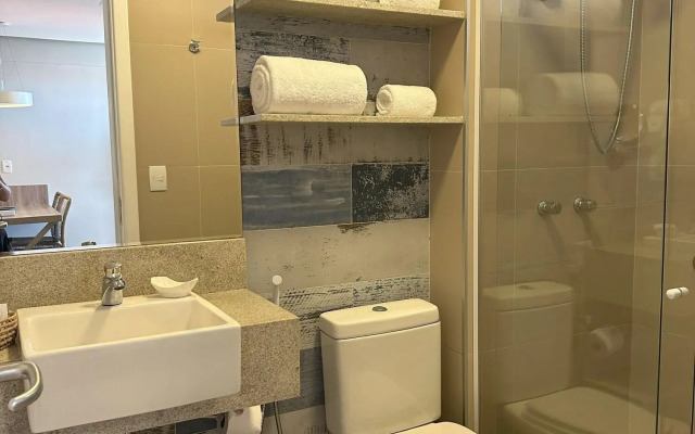 Porto das Dunas Boutique Praia Hotel