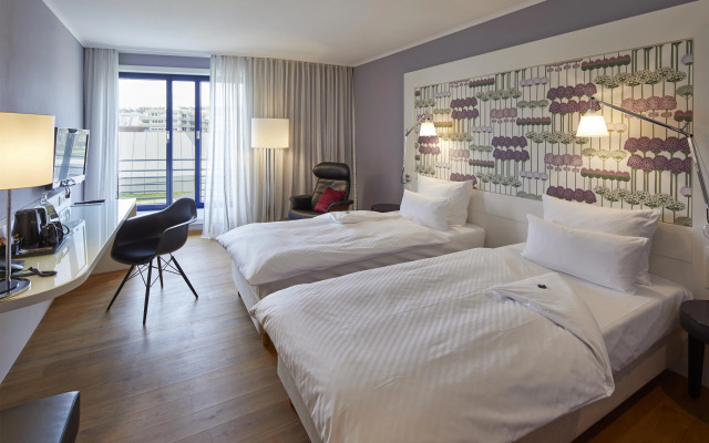 Parkhotel Pforzheim