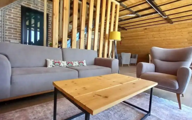 Agnes Relaxing Villa