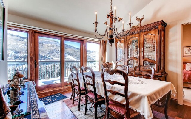 Centennial 2 Bedroom Condo Unit no. 25